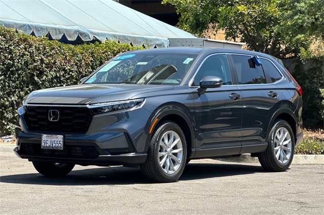 Used 2023 Honda CR-V SUV