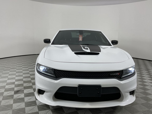 2023 Dodge Charger GT photo 2