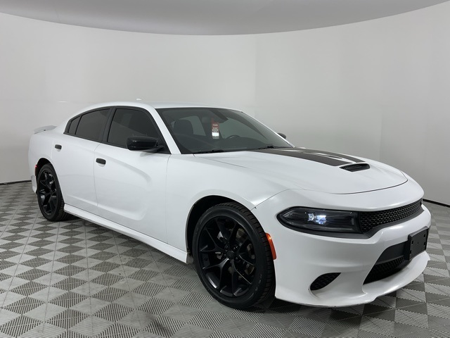 2023 Dodge Charger GT photo 3