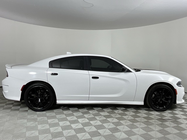 2023 Dodge Charger GT photo 4