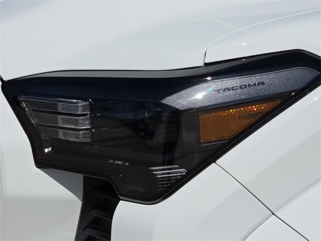 2025 Toyota Tundra SR5 CrewMax photo 9