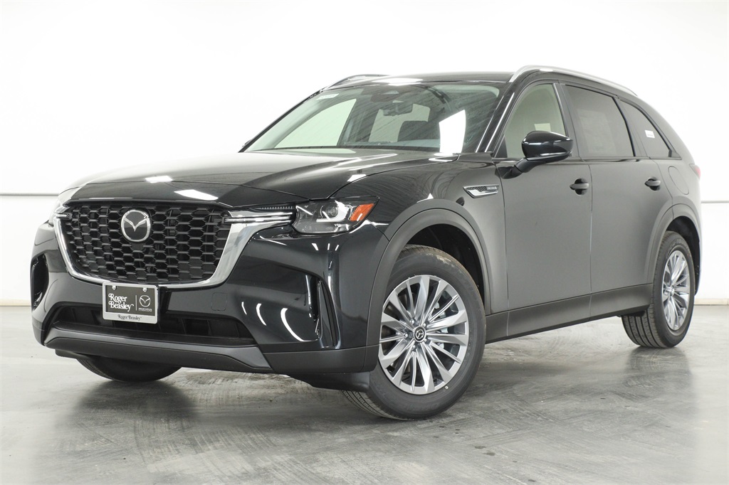 Mazda CX-90 3.3 Turbo Select Package