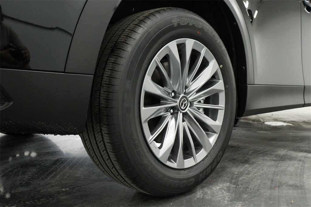 Mazda CX-90 3.3 Turbo Select Package