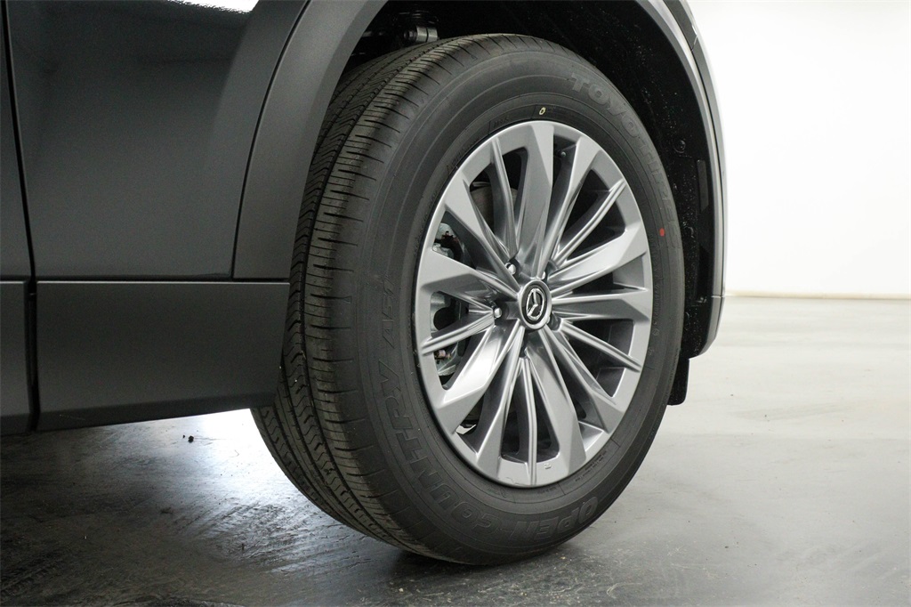 Mazda CX-90 3.3 Turbo Select Package
