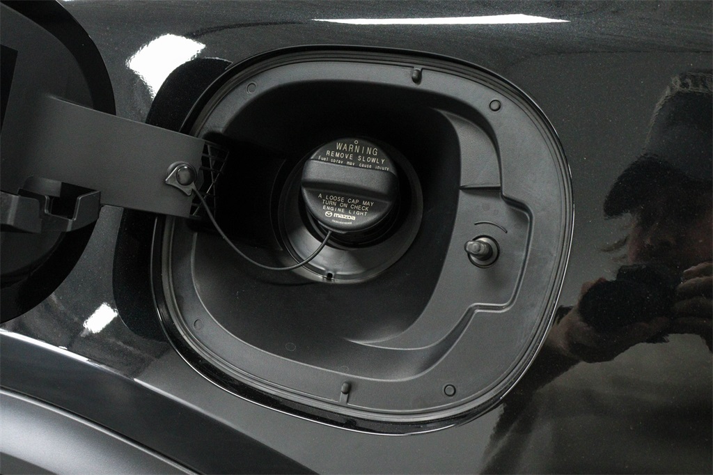 Mazda CX-90 3.3 Turbo Select Package
