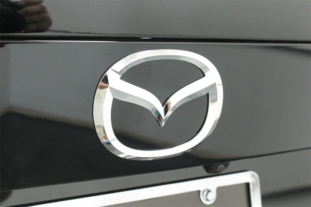 Mazda CX-90 3.3 Turbo Select Package