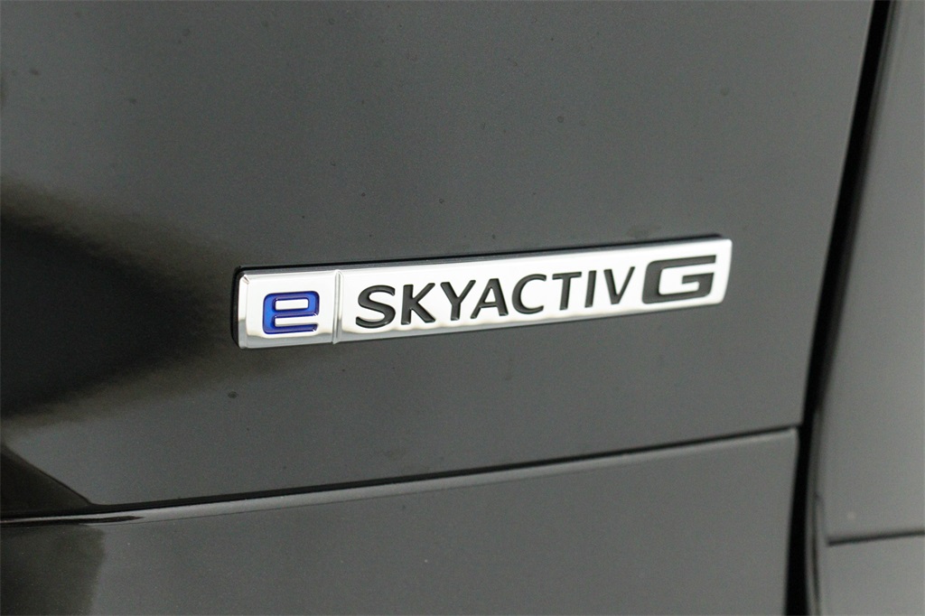 Mazda CX-90 3.3 Turbo Select Package