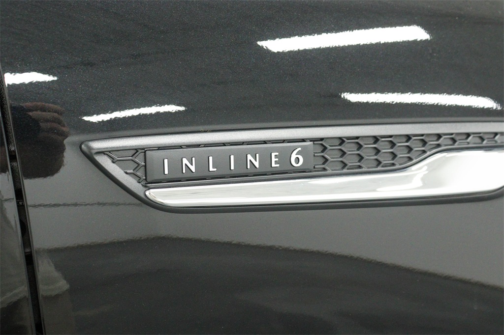 Mazda CX-90 3.3 Turbo Select Package