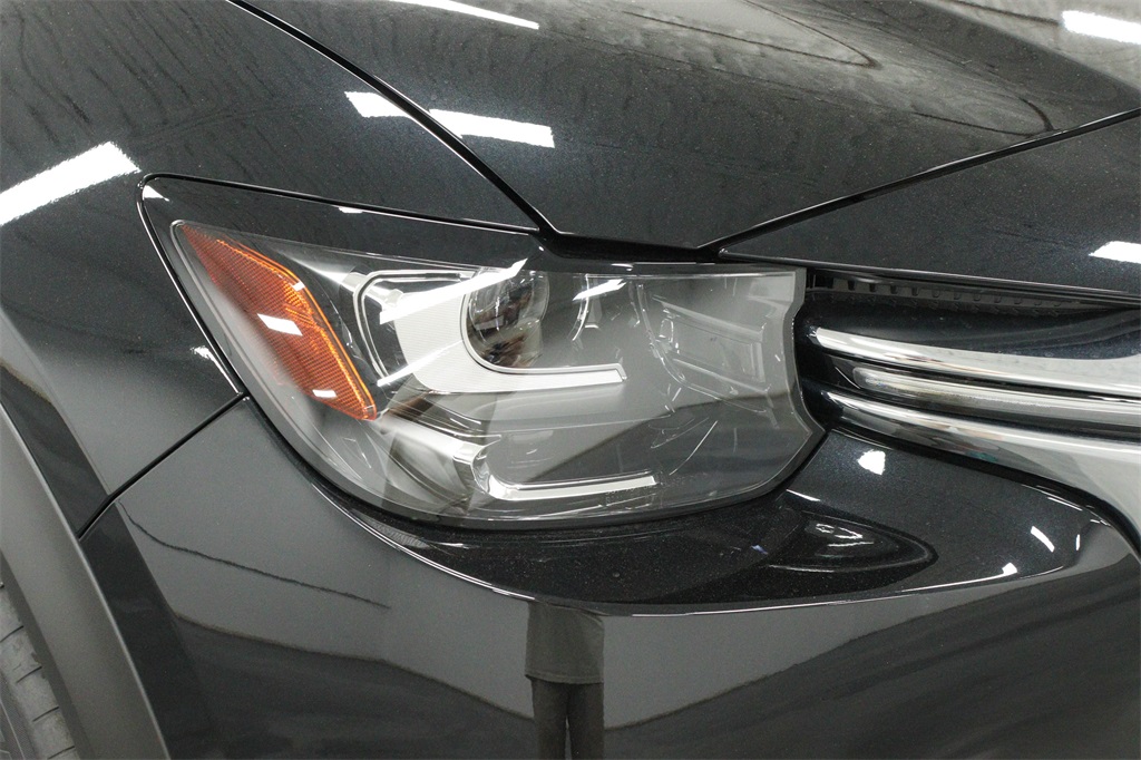 Mazda CX-90 3.3 Turbo Select Package