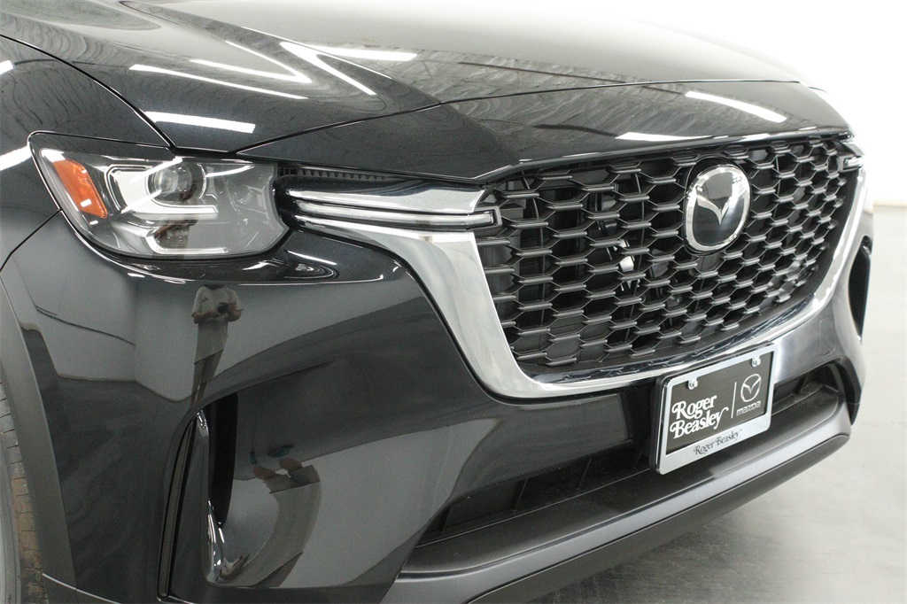 Mazda CX-90 3.3 Turbo Select Package