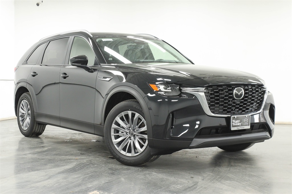 Mazda CX-90 3.3 Turbo Select Package