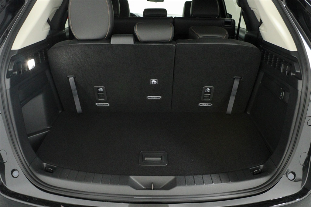 Mazda CX-90 3.3 Turbo Select Package