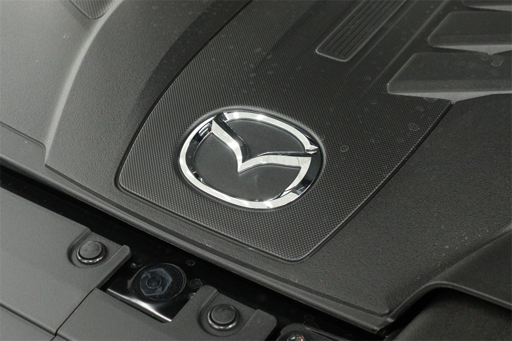 Mazda CX-90 3.3 Turbo Select Package