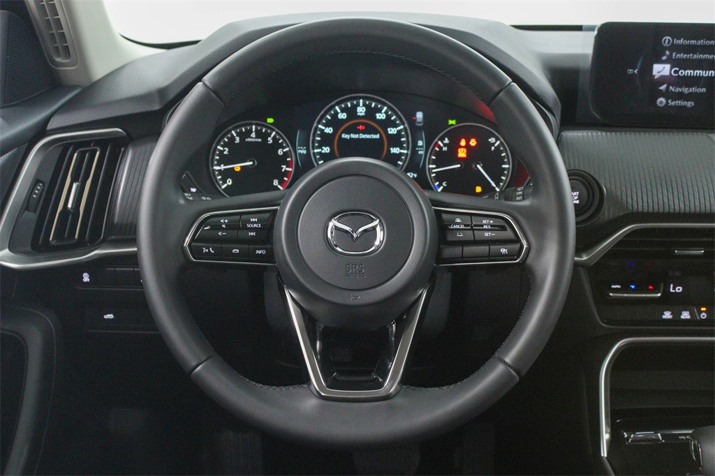Mazda CX-90 3.3 Turbo Select Package