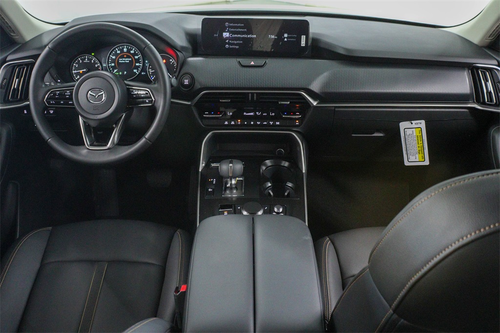 Mazda CX-90 3.3 Turbo Select Package