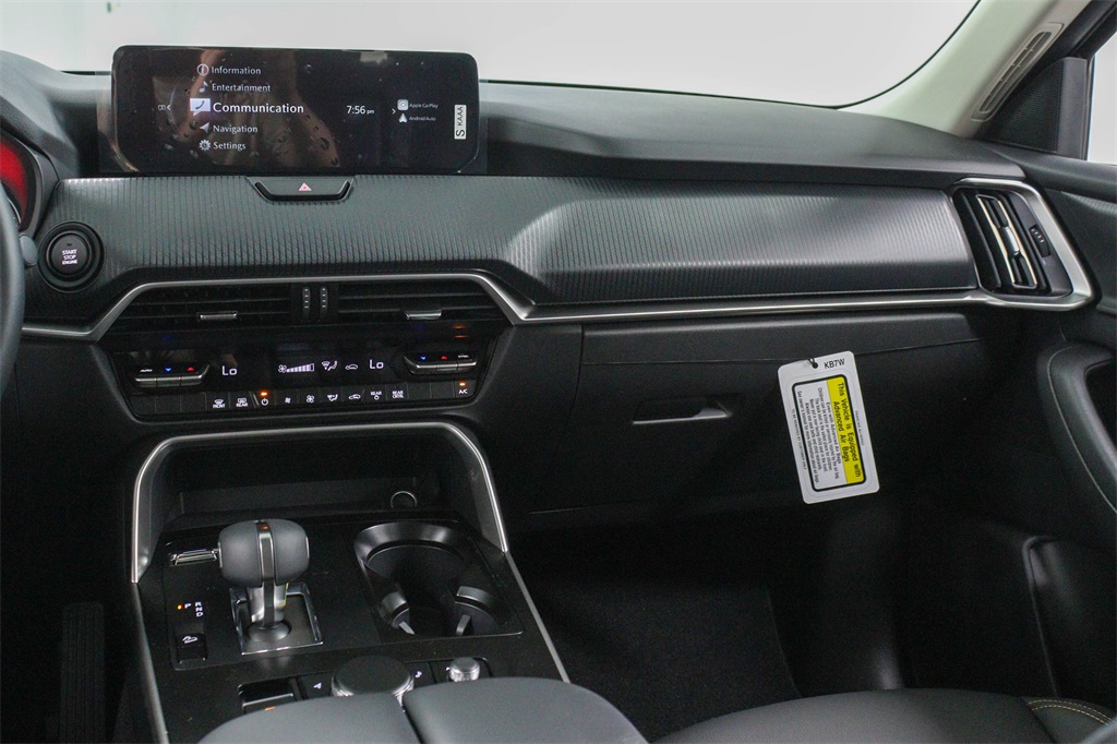 Mazda CX-90 3.3 Turbo Select Package