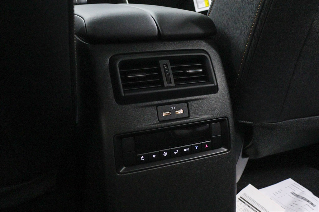 Mazda CX-90 3.3 Turbo Select Package