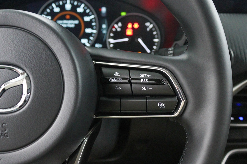 Mazda CX-90 3.3 Turbo Select Package