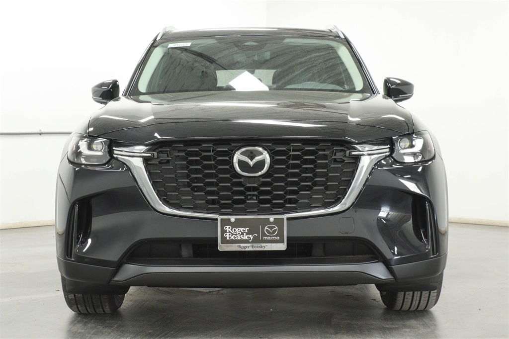 Mazda CX-90 3.3 Turbo Select Package