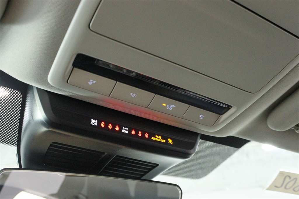 Mazda CX-90 3.3 Turbo Select Package