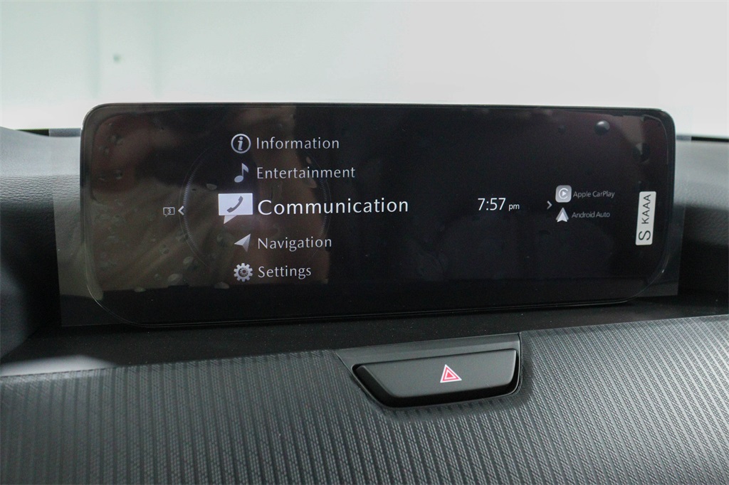 Mazda CX-90 3.3 Turbo Select Package