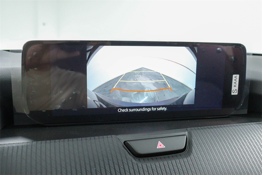Mazda CX-90 3.3 Turbo Select Package