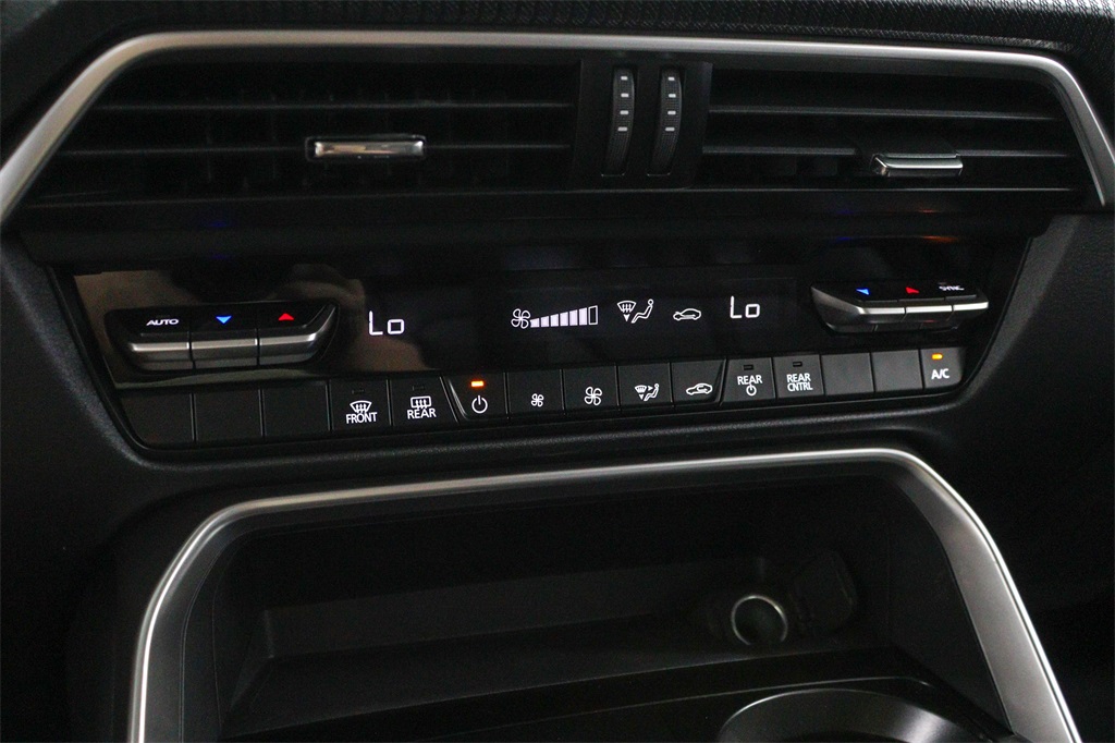 Mazda CX-90 3.3 Turbo Select Package