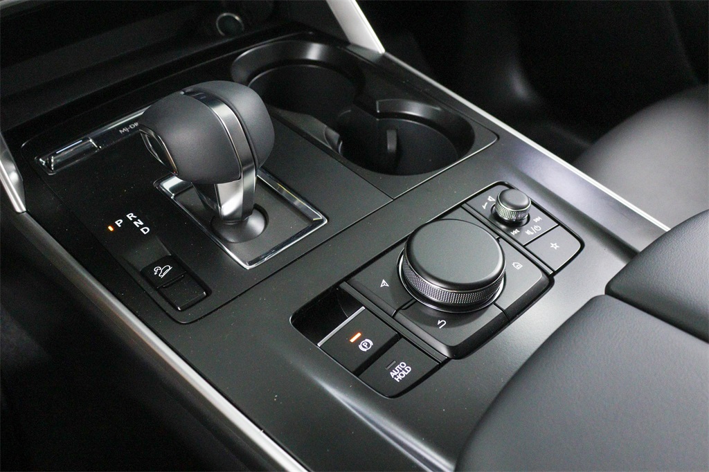Mazda CX-90 3.3 Turbo Select Package