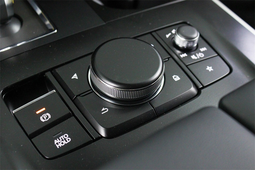 Mazda CX-90 3.3 Turbo Select Package