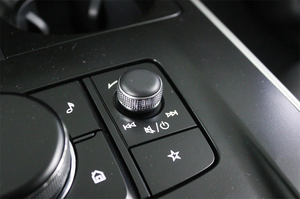 Mazda CX-90 3.3 Turbo Select Package