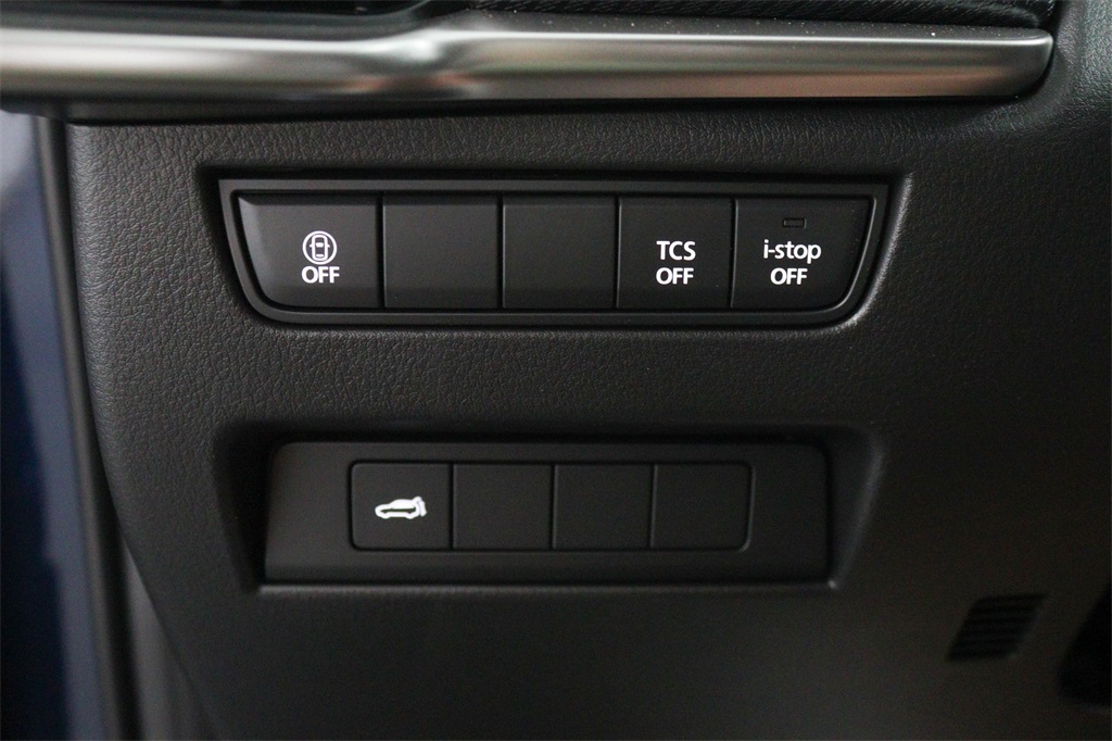 Mazda CX-90 3.3 Turbo Select Package