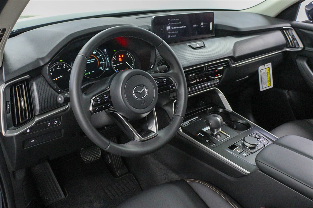 Mazda CX-90 3.3 Turbo Select Package