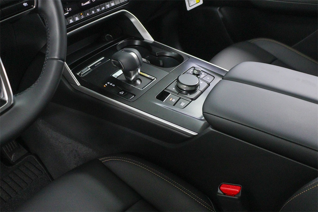 Mazda CX-90 3.3 Turbo Select Package