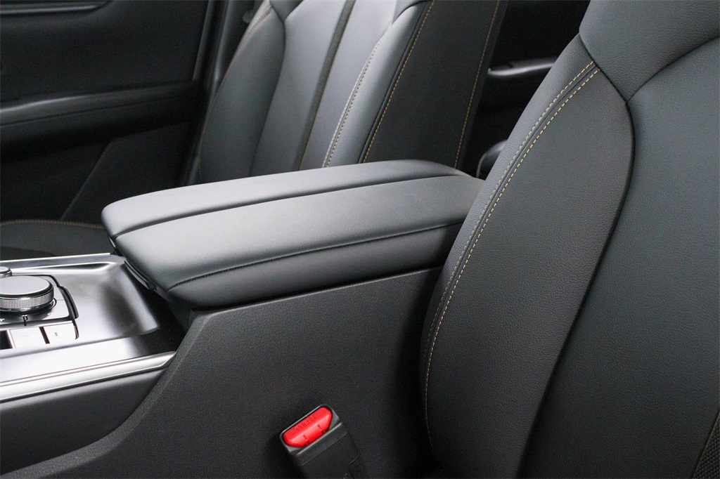 Mazda CX-90 3.3 Turbo Select Package