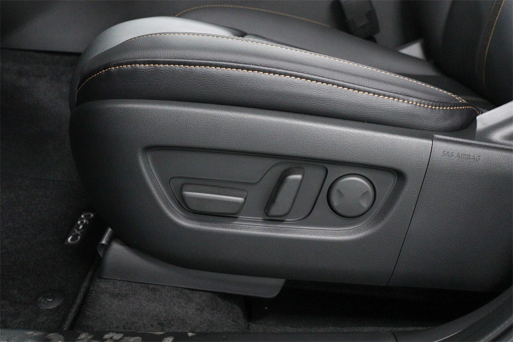 Mazda CX-90 3.3 Turbo Select Package