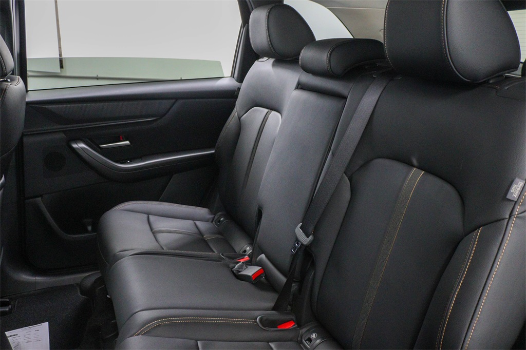 Mazda CX-90 3.3 Turbo Select Package