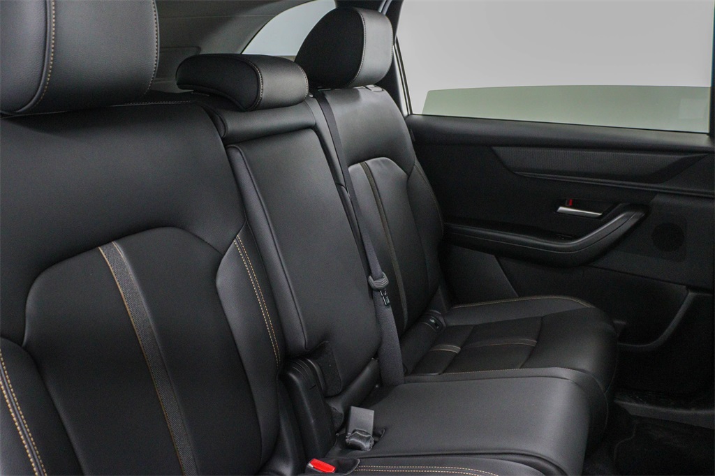 Mazda CX-90 3.3 Turbo Select Package