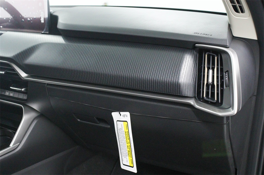 Mazda CX-90 3.3 Turbo Select Package