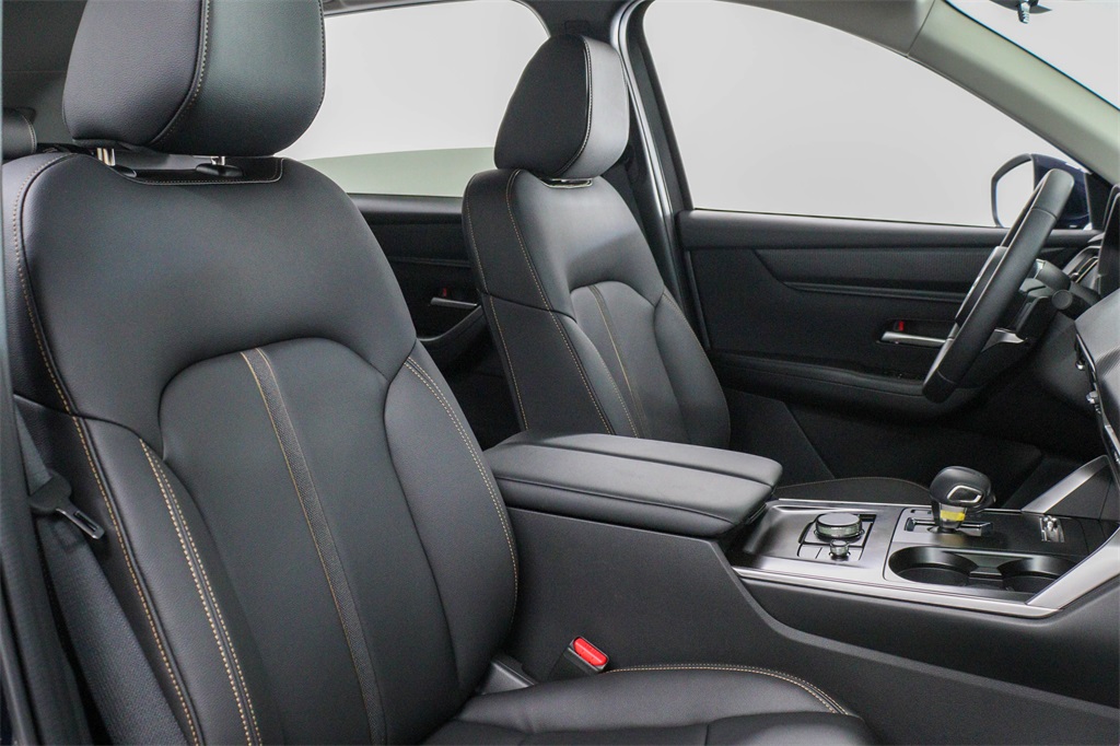 Mazda CX-90 3.3 Turbo Select Package
