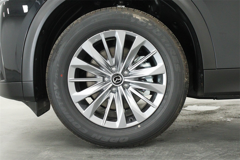 Mazda CX-90 3.3 Turbo Select Package