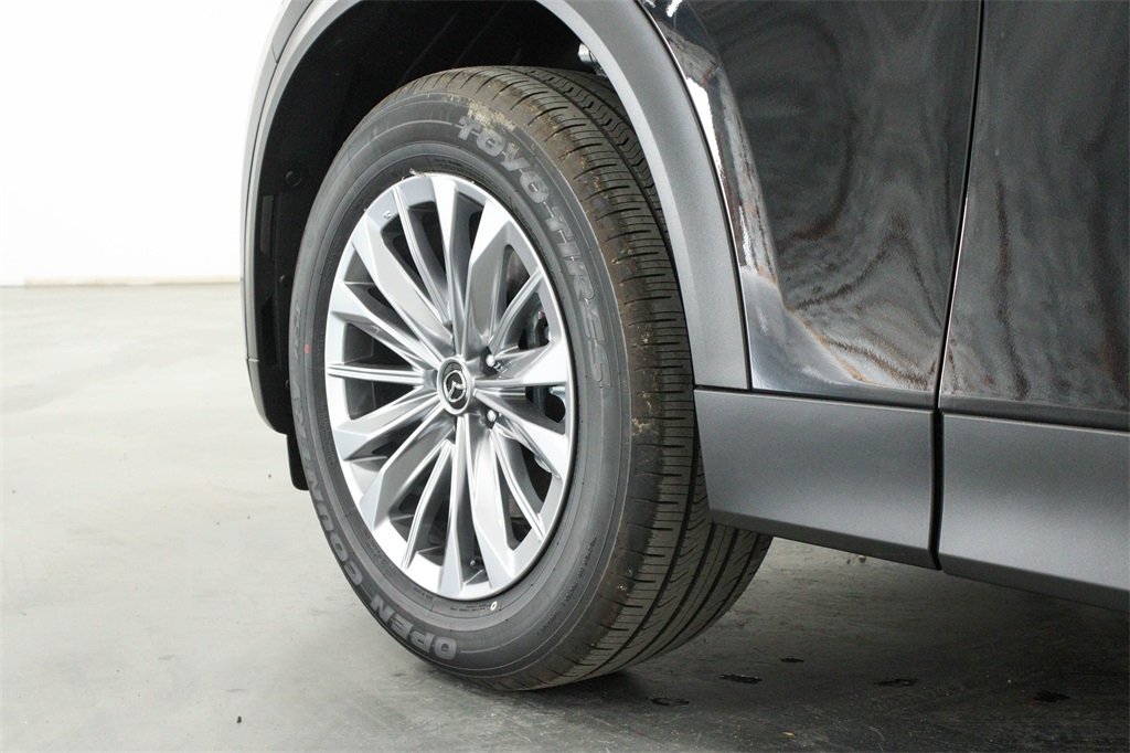 Mazda CX-90 3.3 Turbo Select Package
