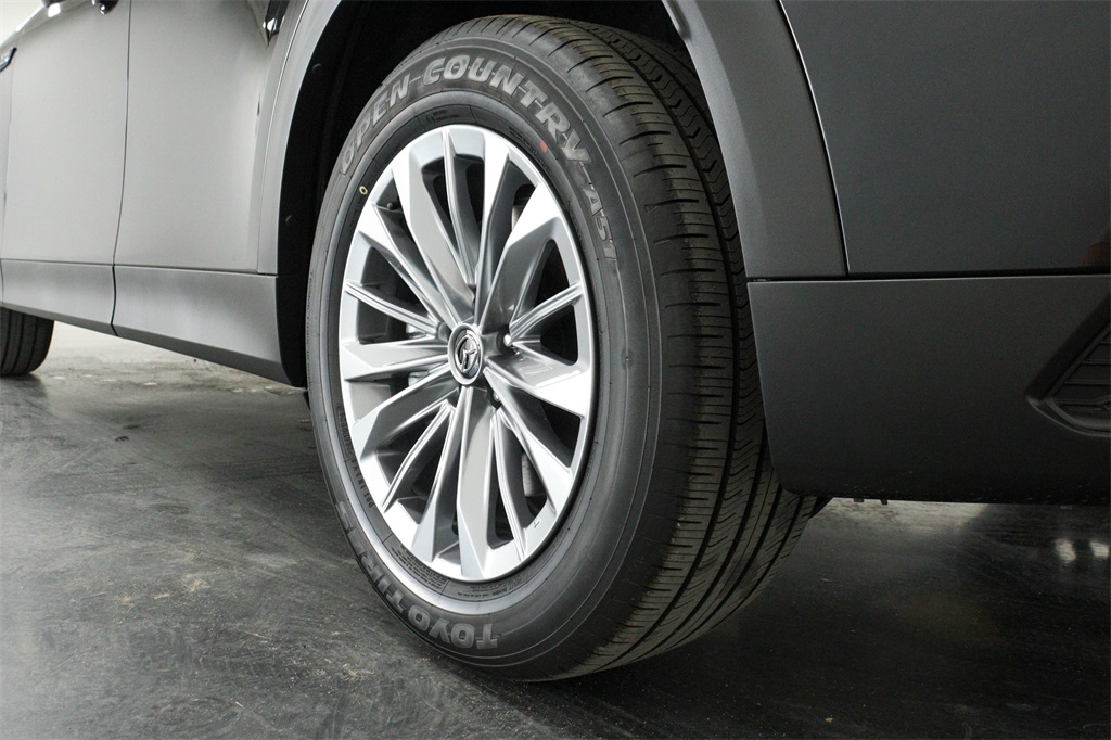 Mazda CX-90 3.3 Turbo Select Package