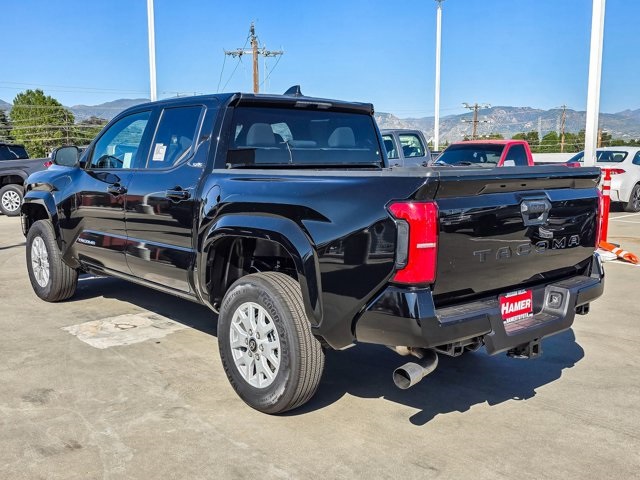 new 2026 Toyota Tacoma car, priced at $39,674