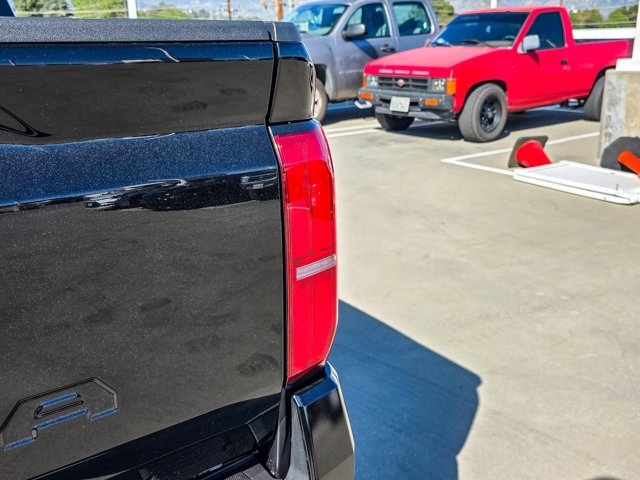 new 2026 Toyota Tacoma car, priced at $39,674