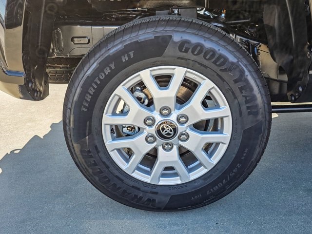 new 2026 Toyota Tacoma car, priced at $39,674