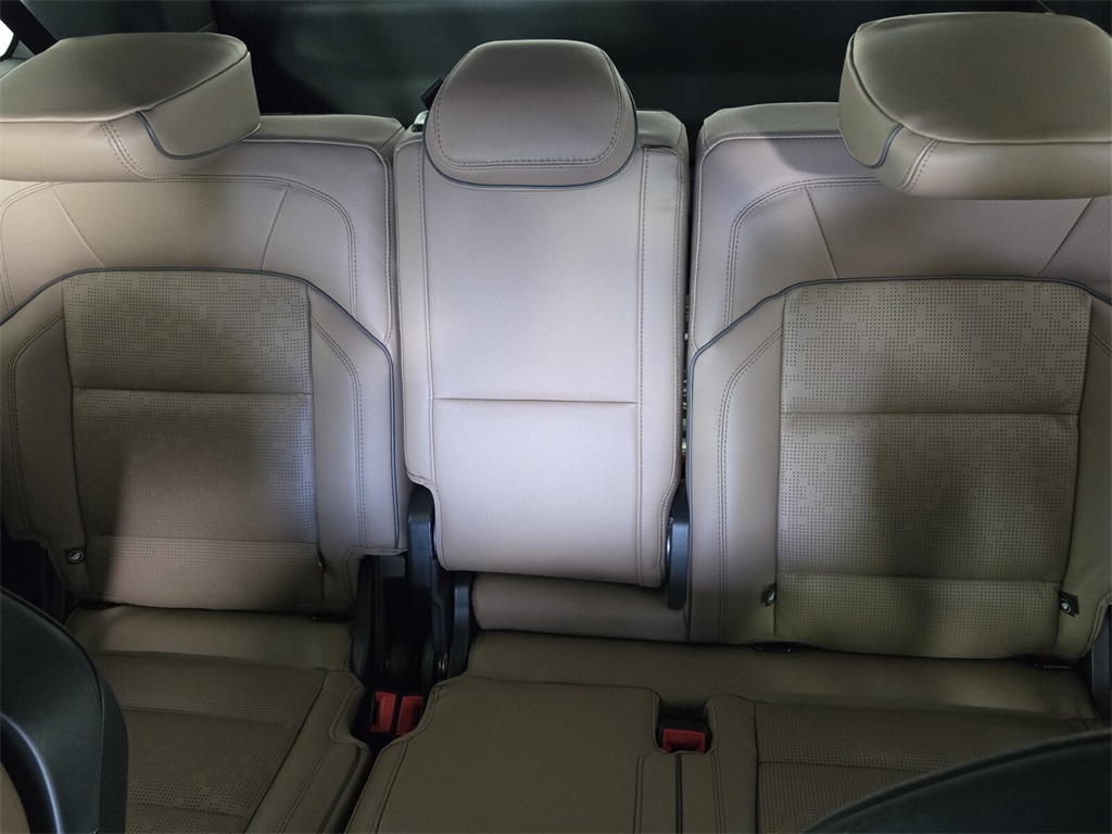 new 2026 Lincoln Navigator L car, priced at $127,535