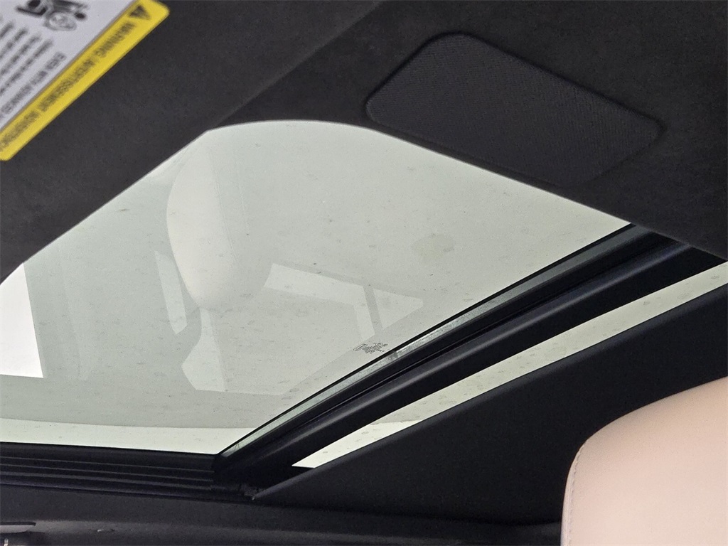 new 2026 Lincoln Navigator L car, priced at $127,535