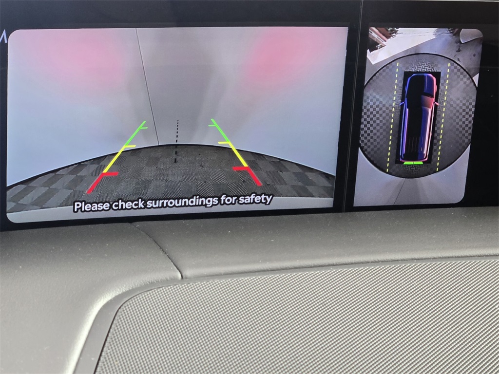 new 2026 Lincoln Navigator L car, priced at $127,535