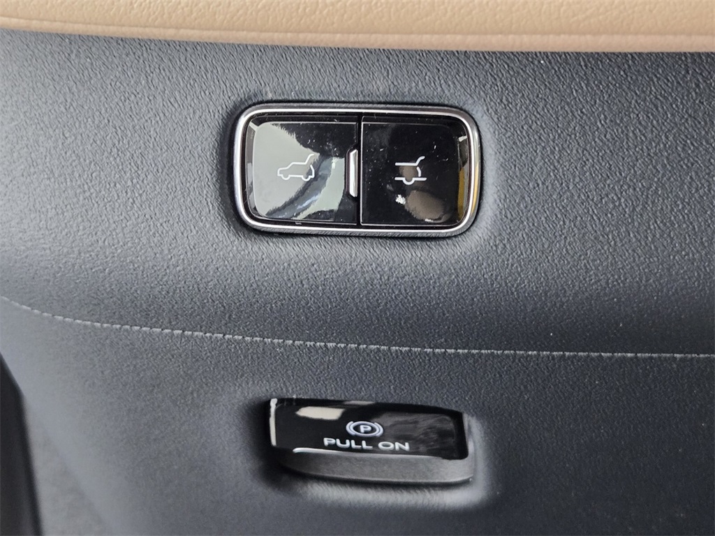 new 2026 Lincoln Navigator L car, priced at $127,535