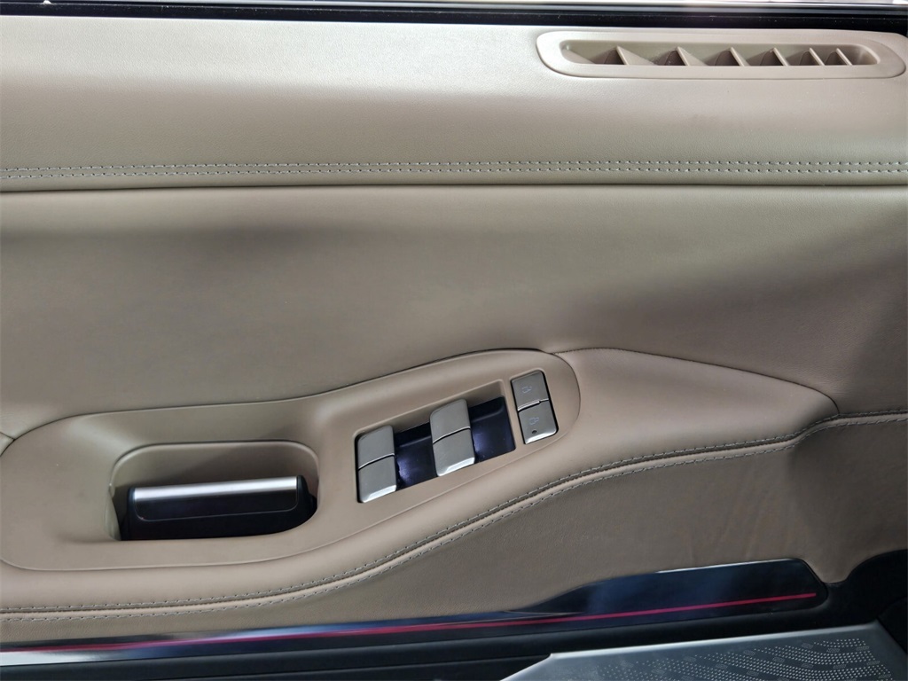 new 2026 Lincoln Navigator L car, priced at $127,535